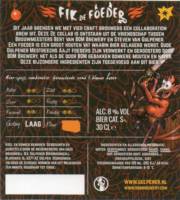 Gulpener Bierbrouwerij, Fik de Foeder