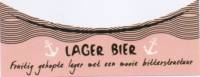 Gulpener Bierbrouwerij, (Aan Lager Wal) Lager Bier 
