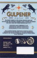 Gulpener Bierbrouwerij, Gulpener IJsbock