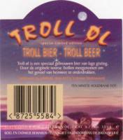 Gulpener Bierbrouwerij, Troll Bier