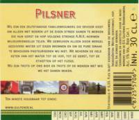 Gulpener Bierbrouwerij, Pilsner