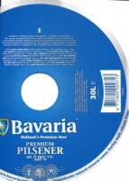 Bavaria, Bavaria Premium Pilsener