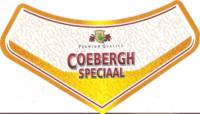 Heineken, Coebergh Speciaal