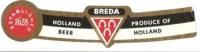 De Drie Hoefijzers, Breda Holland Beer