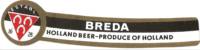 De Drie Hoefijzers, Breda Holland Beer