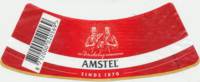 Heineken, Amstel