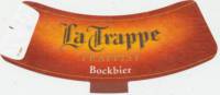 Brouwerij De Koningshoeven , La Trappe Trappist Bockbier
