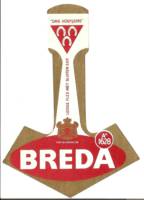 De Drie Hoefijzers, Breda 1628  Pilsener)