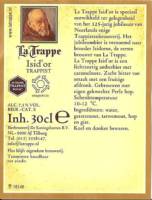 Brouwerij De Koningshoeven , La Trappe Isid'or Trappist