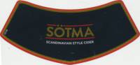 Bavaria, Sötma Scandinavian Style Cider