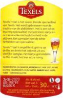 Texelse Bierbrouwerij, Texels Tripel