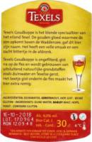 Texelse Bierbrouwerij, Texels Goudkoppe