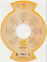 Brouwerij De Koningshoeven , La Trappe Trappist Blond