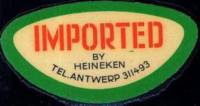 Heineken, (Heineken)