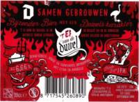 Brouwerij 't IJ, 't Ei van de Duivel