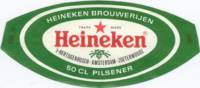 Heineken, Heineken Pilsener