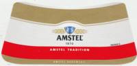 Licentiebrouwsels , Amstel (Cerveza)