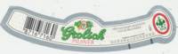 Grolsch, Grolsch Pilsner
