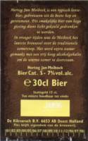 Hertog Jan Brouwerij, Hertog Jan Meibock