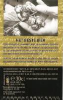 Dommelsche Bierbrouwerij, Hertog Jan (Pilsener)