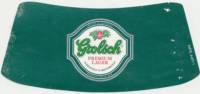 Grolsch, Grolsch Premium Lager