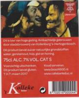 Stadsbrouwerij van Kollenburg, Jheronimus Stadsbrouwerij van Kollenburg, Jheronimus