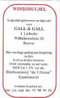 Bierbrouwerij de 3 Horne, Windjbuujel Bierbrouwerij de 3 Horne, Windjbuujel