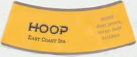 Brouwerij Hoop (Zaandijk), Hoop (Kaper) East Coast IPA 