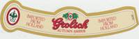 Grolsch, Grolsch Autumn Amber