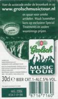 Grolsch, Grolsch (Premium Pilsner)