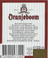 Oranjeboom Bierbrouwerij, Oranjeboom (Premium Malt)