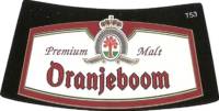 Oranjeboom Bierbrouwerij, Oranjeboom Premium Malt