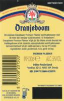 Oranjeboom Bierbrouwerij, Oranjeboom Premium Pilsener