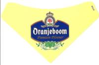 United Dutch Breweries, Oranjeboom Premium Pilsener