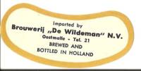 Oranjeboom Bierbrouwerij, (onbekend)