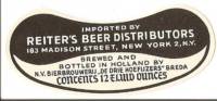 Oranjeboom Bierbrouwerij, (onbekend)