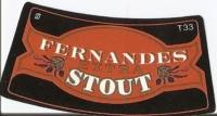 Oranjeboom Bierbrouwerij, Fernandes Extra Stout