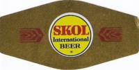 Oranjeboom Bierbrouwerij, Skol International Beer