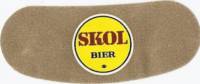 Oranjeboom Bierbrouwerij, Skol Bier