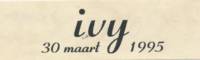 Brouwerij De Drie Ringen, (kleintje bier)