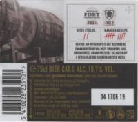 Hertog Jan Brouwerij, Hertog Jan Grand Prestige Vatgerijpt