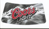 Heineken, Coors Light