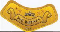 Stadsbrouwerij Sint Martinus, Sint Martinus Bier