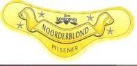 Stadsbrouwerij Sint Martinus, Noorderblond Pilsener