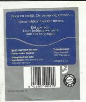 Huisbrouwerij De Peelander, (Onbekend)