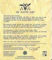 De Natte Gijt, Lentebok