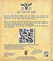 De Natte Gijt, Hop met de Gijt
