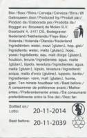 Brouwerij De Molen, Bier/Beer/Bière/Cerveja/Cerveza/Birra/Øl
