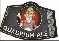 Licentiebrouwsels , (Urthel) Quadrium Ale