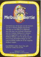 Brouwerij Huttenkloas, Melbuul'n Biertje